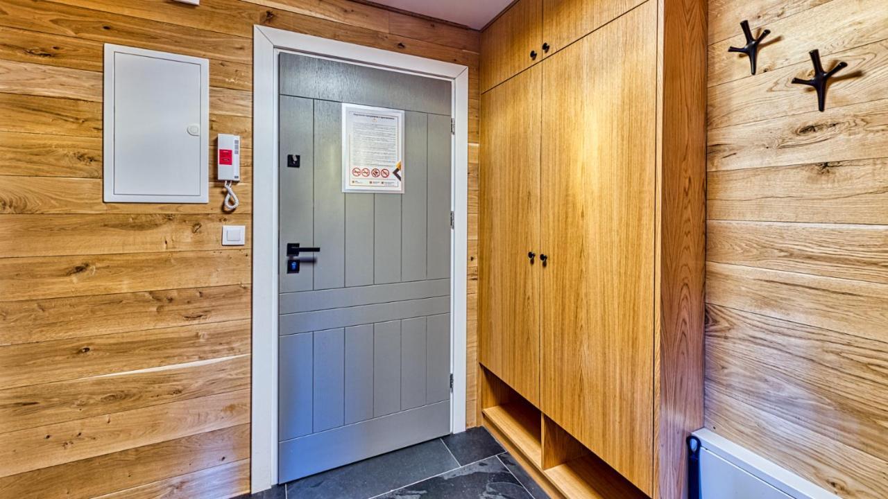 Aparthotel Przy Starej Piekarni Vip By Royal Aparts Szklarska Poręba Eksteriør bilde