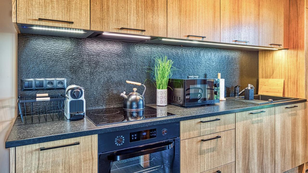 Aparthotel Przy Starej Piekarni Vip By Royal Aparts Szklarska Poręba Eksteriør bilde
