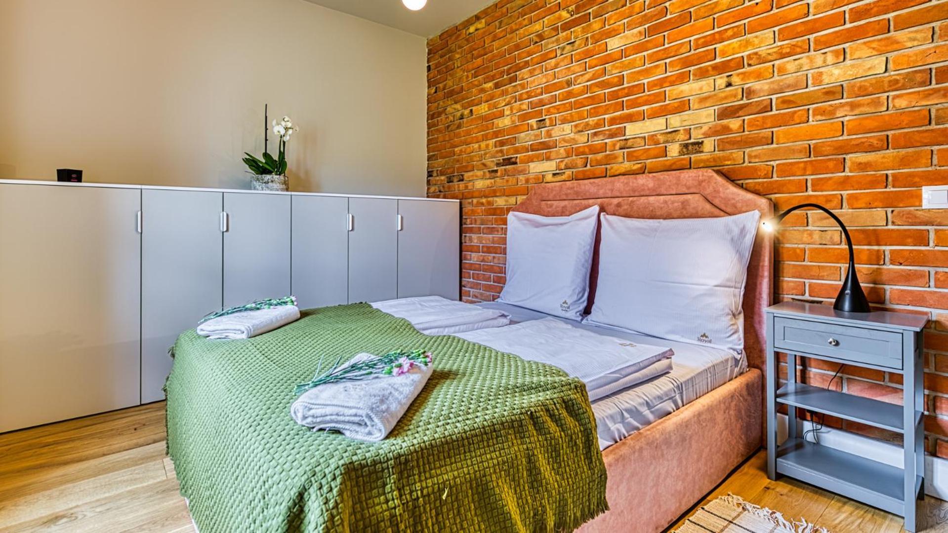 Aparthotel Przy Starej Piekarni Vip By Royal Aparts Szklarska Poręba Eksteriør bilde