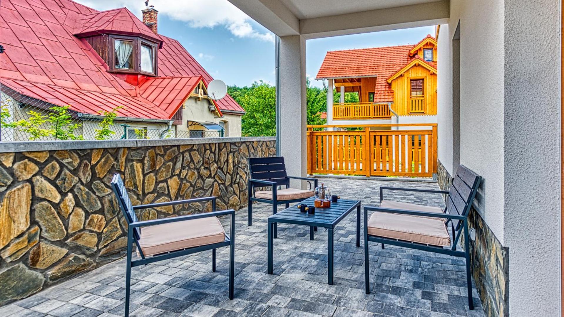 Aparthotel Przy Starej Piekarni Vip By Royal Aparts Szklarska Poręba Eksteriør bilde
